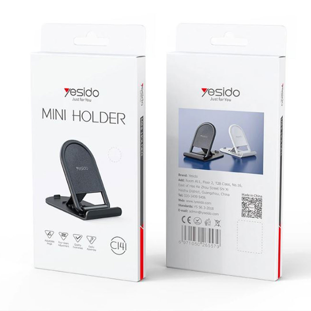 مینی هولدر یسیدو C141