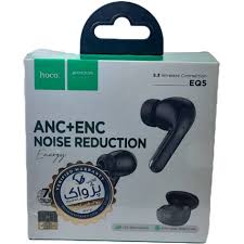 ایرپادز هوکو سری EQ5