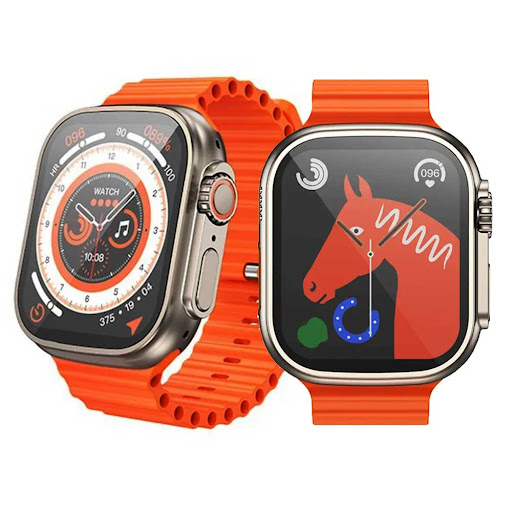 ساعت هوشند hoco Y12