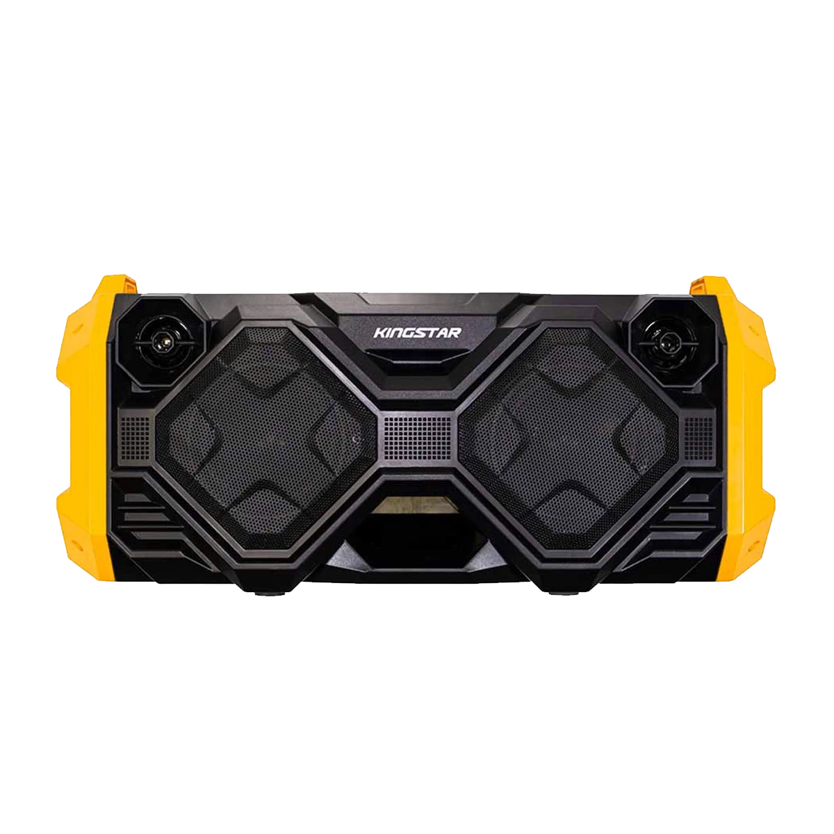 اسپیکر کینگ استارز 335