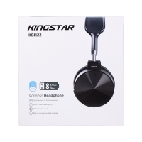 هدفون بلوتوث کینگ استار 22