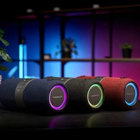 اسپیکر پاورولوژی Cypher