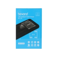 سه راهی برق بیاند بی ا 100